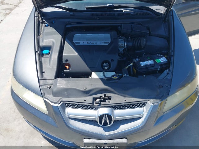 Aukcja sprzedaży 2008 Acura Tl 3.2, vin: 19UUA66298A001925, numer aukcji: 45409853