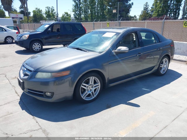 Aukcja sprzedaży 2008 Acura Tl 3.2, vin: 19UUA66298A001925, numer aukcji: 45409853