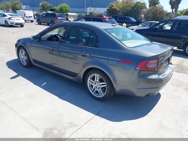 Aukcja sprzedaży 2008 Acura Tl 3.2, vin: 19UUA66298A001925, numer aukcji: 45409853