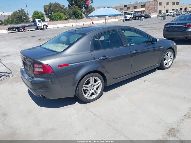 Aukcja sprzedaży 2008 Acura Tl 3.2, vin: 19UUA66298A001925, numer aukcji: 45409853
