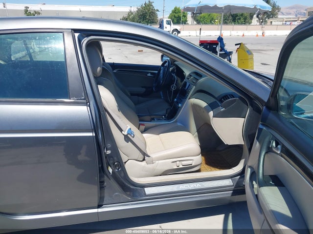 Aukcja sprzedaży 2008 Acura Tl 3.2, vin: 19UUA66298A001925, numer aukcji: 45409853