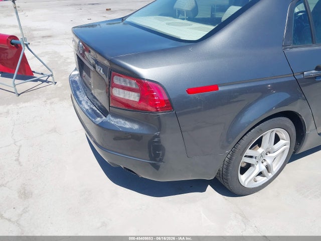 Aukcja sprzedaży 2008 Acura Tl 3.2, vin: 19UUA66298A001925, numer aukcji: 45409853