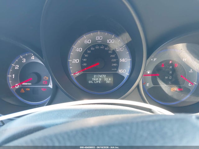 Aukcja sprzedaży 2008 Acura Tl 3.2, vin: 19UUA66298A001925, numer aukcji: 45409853