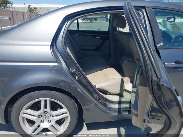 Aukcja sprzedaży 2008 Acura Tl 3.2, vin: 19UUA66298A001925, numer aukcji: 45409853