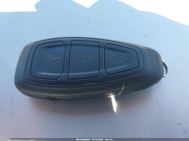 Ford FOCUS ST 2016 1FADP3L9XGL203257 Image 11