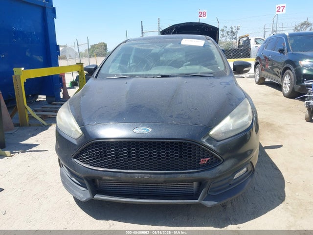 Ford FOCUS ST 2016 1FADP3L9XGL203257 Image 13