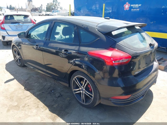 Ford FOCUS ST 2016 1FADP3L9XGL203257 Image 3