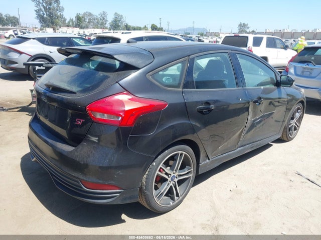 Ford FOCUS ST 2016 1FADP3L9XGL203257 Image 4