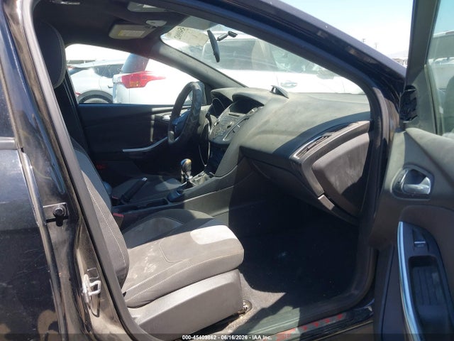 Ford FOCUS ST 2016 1FADP3L9XGL203257 Image 5