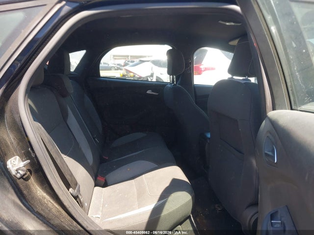 Ford FOCUS ST 2016 1FADP3L9XGL203257 Image 8