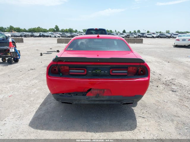 Продаж на аукціоні авто 2018 Dodge Challenger Sxt Plus, vin: 2C3CDZAG5JH310731, номер лоту: 45409869
