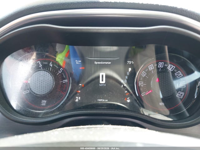 45409869 :رقم المزاد ، 2C3CDZAG5JH310731 vin ، 2018 Dodge Challenger Sxt Plus مزاد بيع