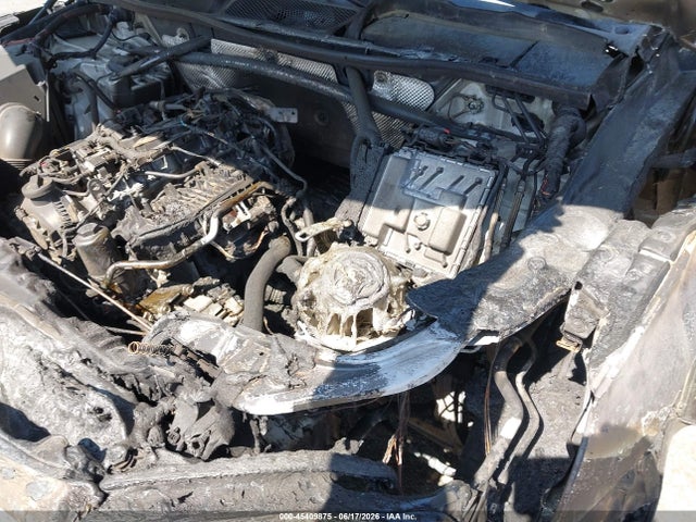 45409875 :رقم المزاد ، WA15AAFY2M2097535 vin ، 2021 Audi Q5 Sportback Premium Plus 45 Tfsi Quattro S Tronic مزاد بيع