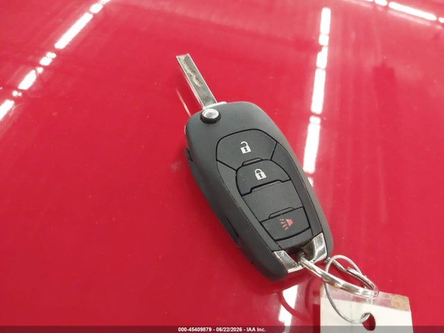 Aukcja sprzedaży 2019 Chevrolet Spark 1lt Cvt, vin: KL8CD6SA4KC784512, numer aukcji: 45409879