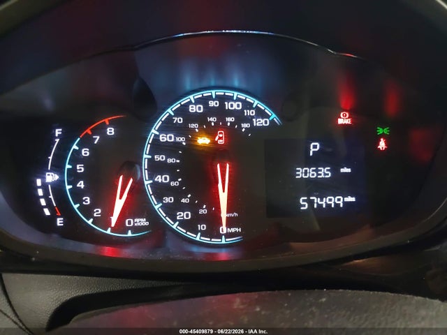 Aukcja sprzedaży 2019 Chevrolet Spark 1lt Cvt, vin: KL8CD6SA4KC784512, numer aukcji: 45409879