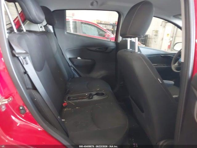 Aukcja sprzedaży 2019 Chevrolet Spark 1lt Cvt, vin: KL8CD6SA4KC784512, numer aukcji: 45409879