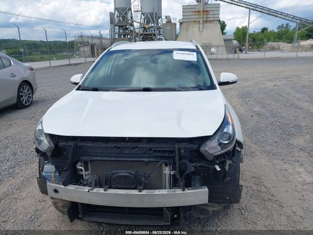 KIA NIRO EX 2019 KNDCC3LC0K5342324 Image 13