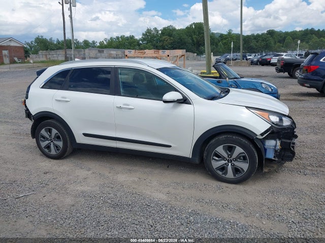 KIA NIRO EX 2019 KNDCC3LC0K5342324 Image 14