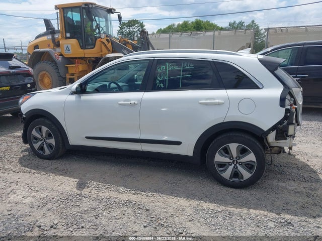 KIA NIRO EX 2019 KNDCC3LC0K5342324 Image 15