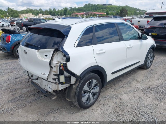 KIA NIRO EX 2019 KNDCC3LC0K5342324 Image 4