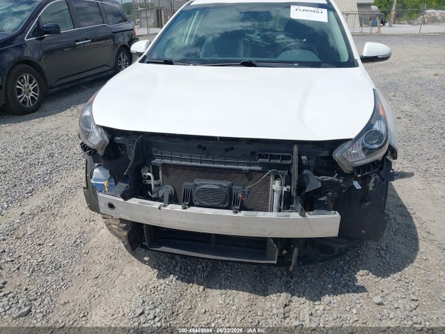 KIA NIRO EX 2019 KNDCC3LC0K5342324 Image 6