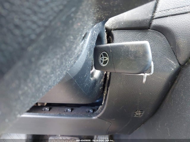Продажа на аукционе авто 2020 Toyota Rav4 Le, vin: 2T3H1RFV3LC077583, номер лота: 45409886