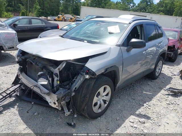 Aukcja sprzedaży 2020 Toyota Rav4 Le, vin: 2T3H1RFV3LC077583, numer aukcji: 45409886
