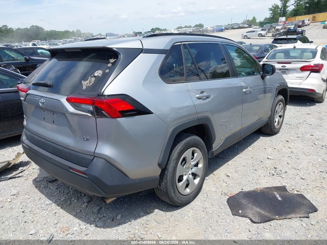 Aukcja sprzedaży 2020 Toyota Rav4 Le, vin: 2T3H1RFV3LC077583, numer aukcji: 45409886