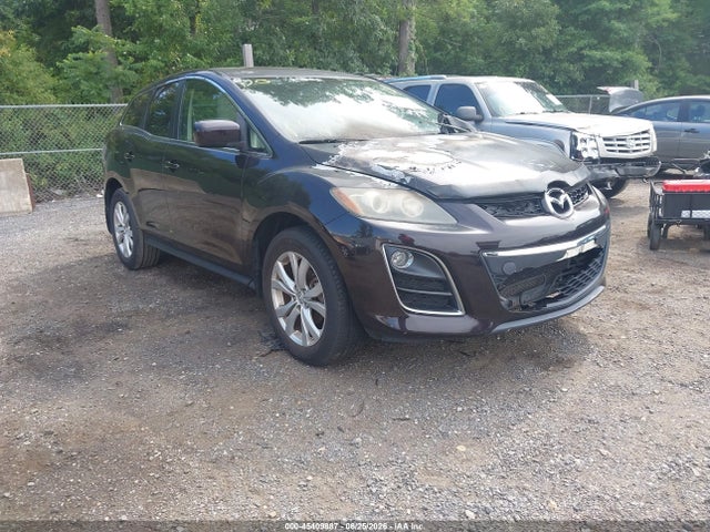 45409887 :رقم المزاد ، JM3ER4WL0A0335496 vin ، 2010 Mazda Cx-7 S Touring مزاد بيع