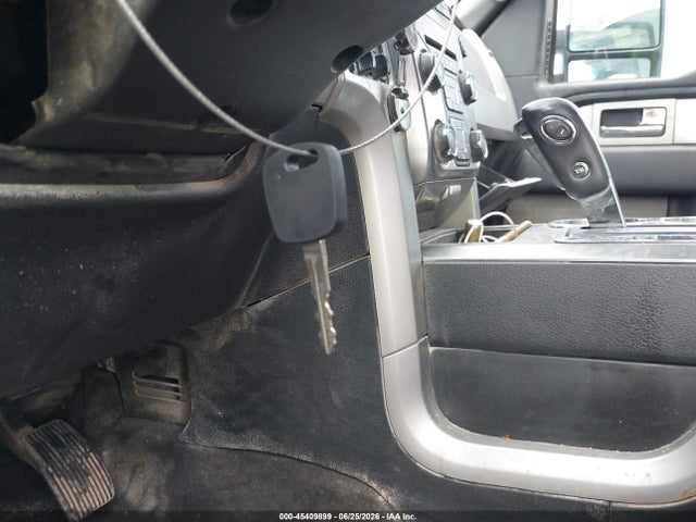 Aukcja sprzedaży 2014 Ford F-150 Fx4/king Ranch/lariat/platinum/stx/xl/xlt, vin: 1FTFW1EF6EKF06584, numer aukcji: 45409899