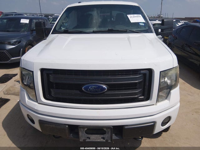 Aukcja sprzedaży 2014 Ford F-150 Fx4/king Ranch/lariat/platinum/stx/xl/xlt, vin: 1FTFW1EF6EKF06584, numer aukcji: 45409899