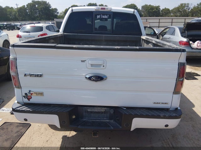 Aukcja sprzedaży 2014 Ford F-150 Fx4/king Ranch/lariat/platinum/stx/xl/xlt, vin: 1FTFW1EF6EKF06584, numer aukcji: 45409899