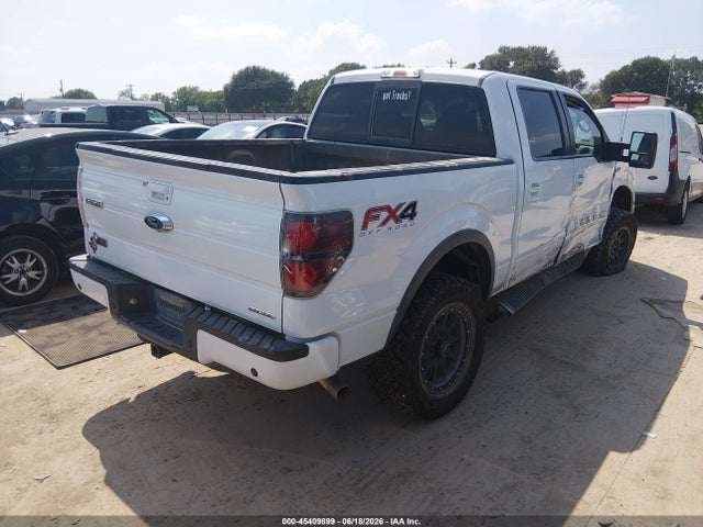Aukcja sprzedaży 2014 Ford F-150 Fx4/king Ranch/lariat/platinum/stx/xl/xlt, vin: 1FTFW1EF6EKF06584, numer aukcji: 45409899