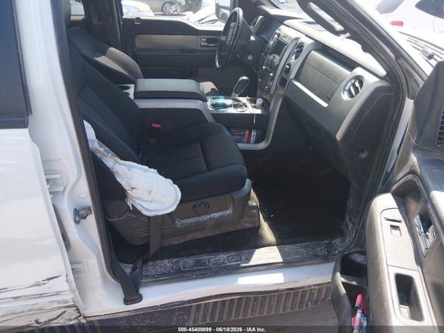 Aukcja sprzedaży 2014 Ford F-150 Fx4/king Ranch/lariat/platinum/stx/xl/xlt, vin: 1FTFW1EF6EKF06584, numer aukcji: 45409899
