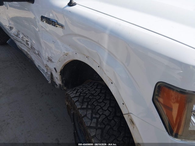 Aukcja sprzedaży 2014 Ford F-150 Fx4/king Ranch/lariat/platinum/stx/xl/xlt, vin: 1FTFW1EF6EKF06584, numer aukcji: 45409899