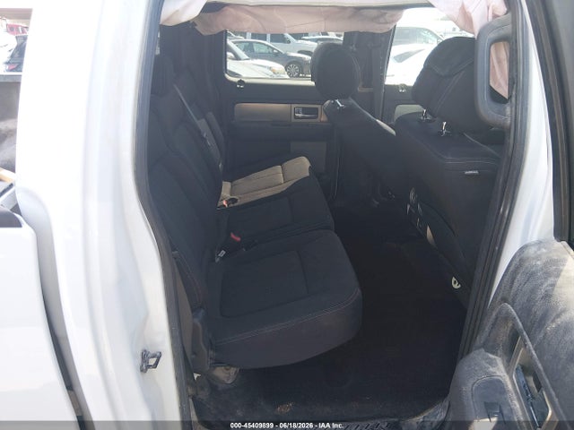 Aukcja sprzedaży 2014 Ford F-150 Fx4/king Ranch/lariat/platinum/stx/xl/xlt, vin: 1FTFW1EF6EKF06584, numer aukcji: 45409899