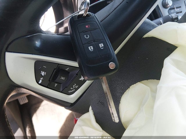 Chevrolet EQUINOX LT 2017 2GNALCEK0H1580056 Image 11