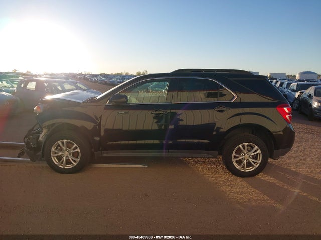 Chevrolet EQUINOX LT 2017 2GNALCEK0H1580056 Image 15