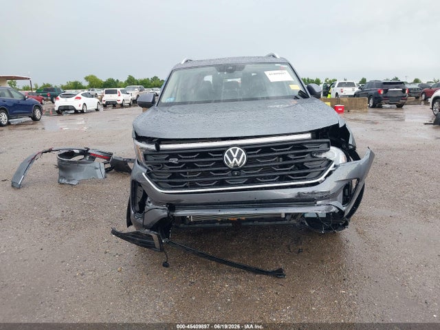 Продажа на аукционе авто 2024 Volkswagen Atlas 2.0t Sel Premium R-line, vin: 1V2FR2CA4RC602913, номер лота: 45409897