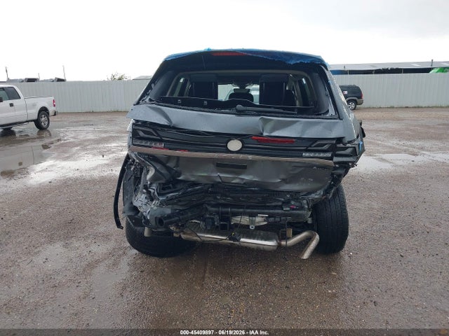 Продажа на аукционе авто 2024 Volkswagen Atlas 2.0t Sel Premium R-line, vin: 1V2FR2CA4RC602913, номер лота: 45409897