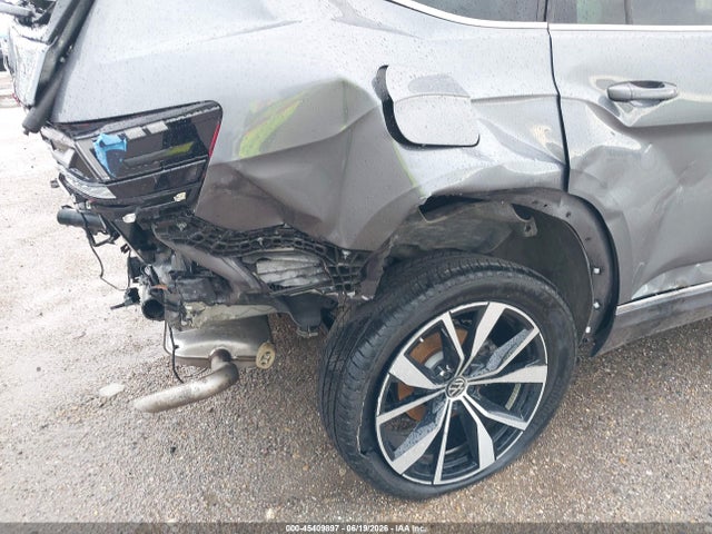 Aukcja sprzedaży 2024 Volkswagen Atlas 2.0t Sel Premium R-line, vin: 1V2FR2CA4RC602913, numer aukcji: 45409897