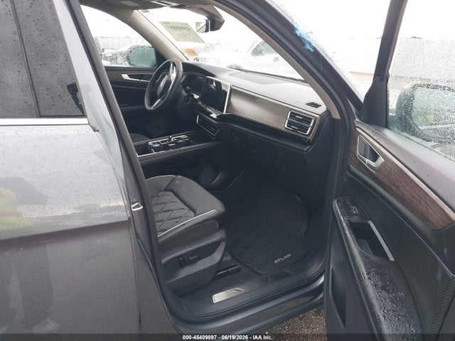 Продажа на аукционе авто 2024 Volkswagen Atlas 2.0t Sel Premium R-line, vin: 1V2FR2CA4RC602913, номер лота: 45409897