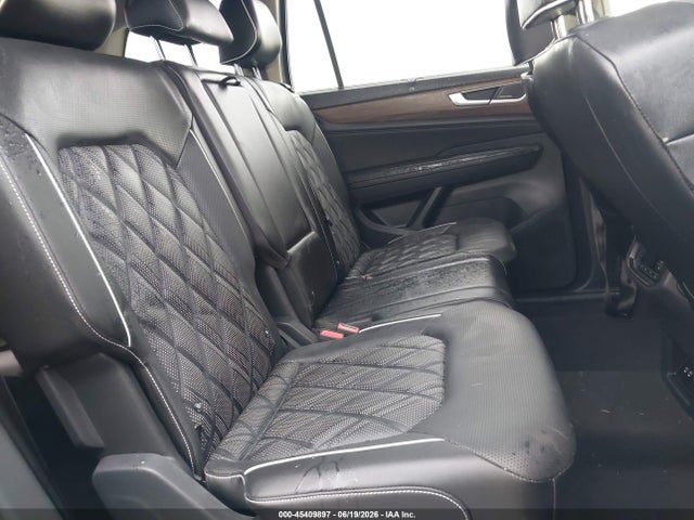 Продажа на аукционе авто 2024 Volkswagen Atlas 2.0t Sel Premium R-line, vin: 1V2FR2CA4RC602913, номер лота: 45409897