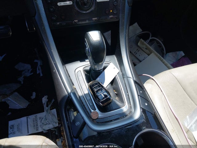 3FA6P0SU4GR229738 Ford Fusion Energi Titanium