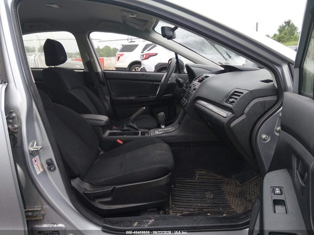 2013 Subaru Impreza 2.0i მანქანა იყიდება აუქციონზე, vin: JF1GJAA61DH017021, აუქციონის ნომერი: 45409908