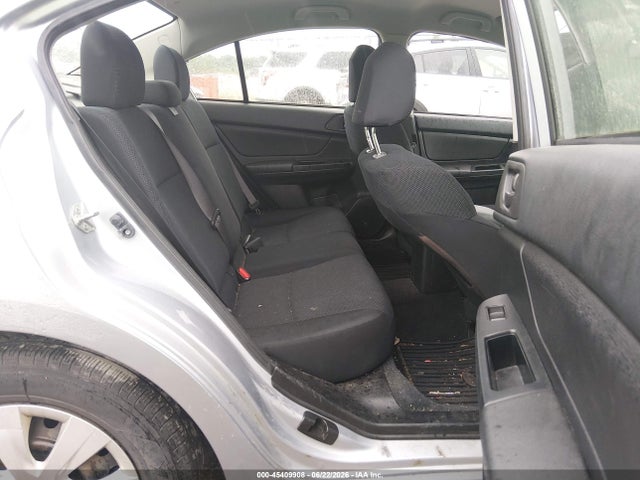 2013 Subaru Impreza 2.0i მანქანა იყიდება აუქციონზე, vin: JF1GJAA61DH017021, აუქციონის ნომერი: 45409908