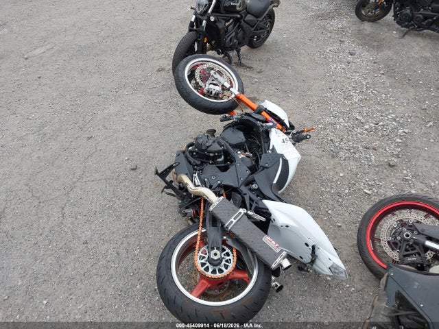 Aukcja sprzedaży 2008 Kawasaki Zr1000 B, vin: JKAZRCB158A018577, numer aukcji: 45409914