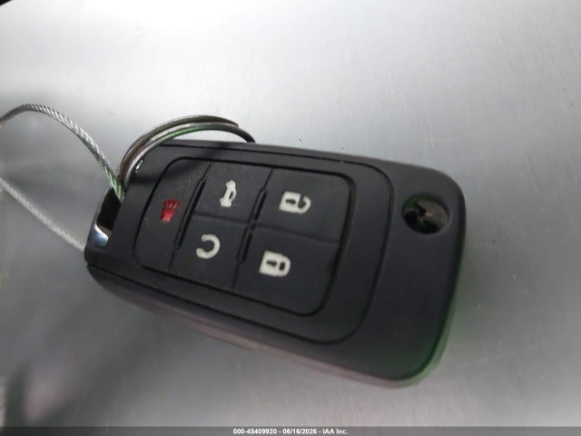 45409920 :رقم المزاد ، 2G1FJ1EJ5A9121783 vin ، 2010 Chevrolet Camaro 1ss مزاد بيع