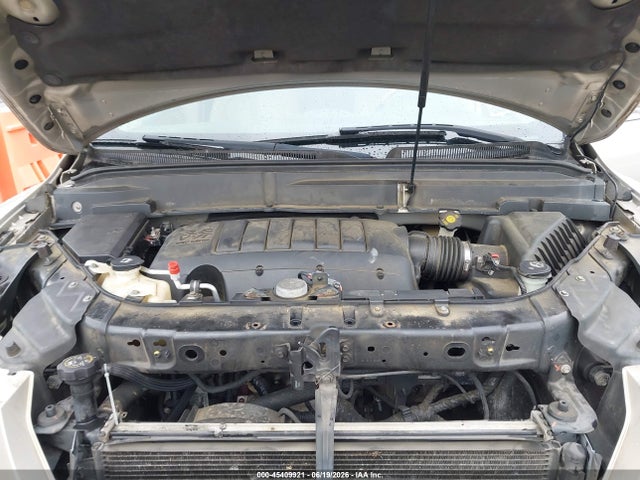 Aukcja sprzedaży 2012 Buick Enclave Leather, vin: 5GAKRCED0CJ276206, numer aukcji: 45409921