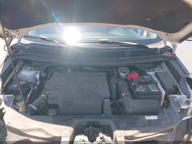 Ford EXPLORER SPORT 2017 1FM5K8GT2HGB64444 Image 10